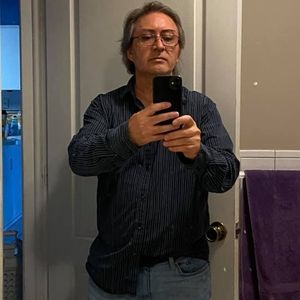 Meet your Posher, Sergio